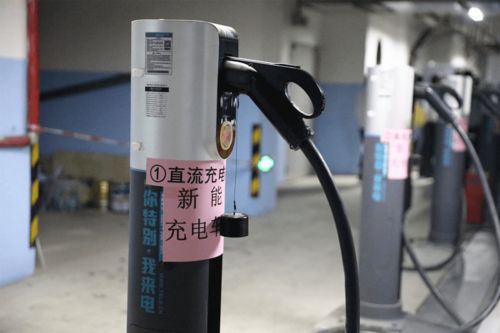 賀州城區新能源汽車充電指南 6大便捷站點助您綠色出行