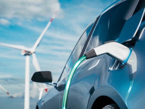 儲能電池ETF“開門紅” 上市首日大漲8.77%，市場交投火爆背后的邏輯