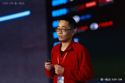 GNEV6開(kāi)發(fā)者大會(huì)年度TOP5揭曉 五位CEO如何顛覆機(jī)動(dòng)車充電銷售新格局